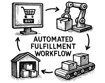 Automated Fulfillment